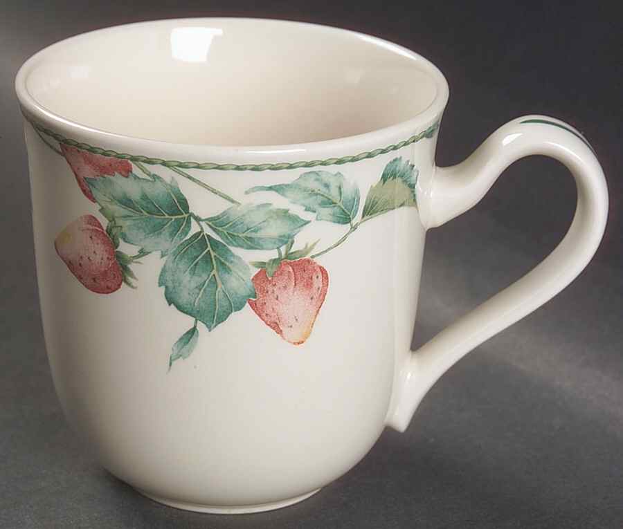 Berryvine Mug by Noritake-1