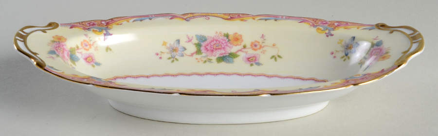 Berwick Relish by Noritake-1
