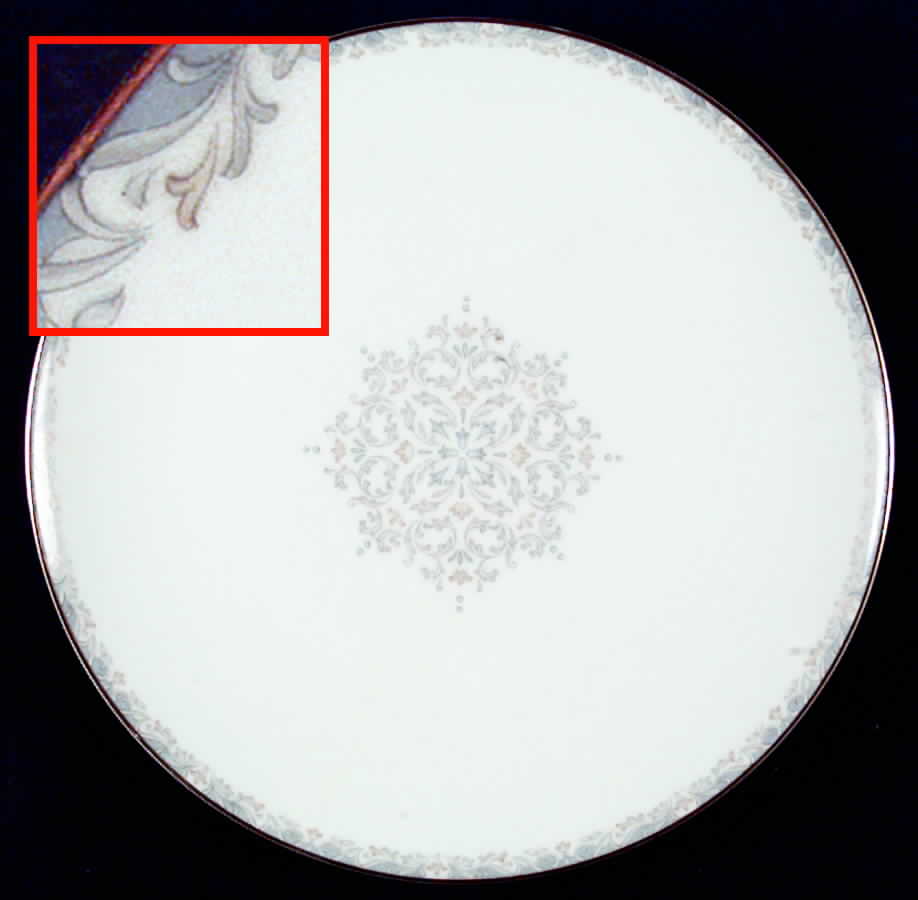 Berwyn Dinner Plate by Noritake-1