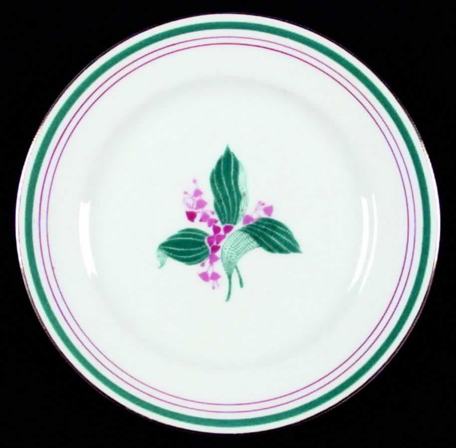Beryl Dinner Plate by Noritake-1