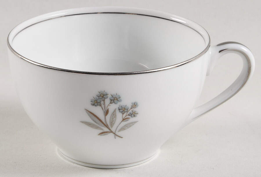 Bessie Snack Cup by Noritake-1