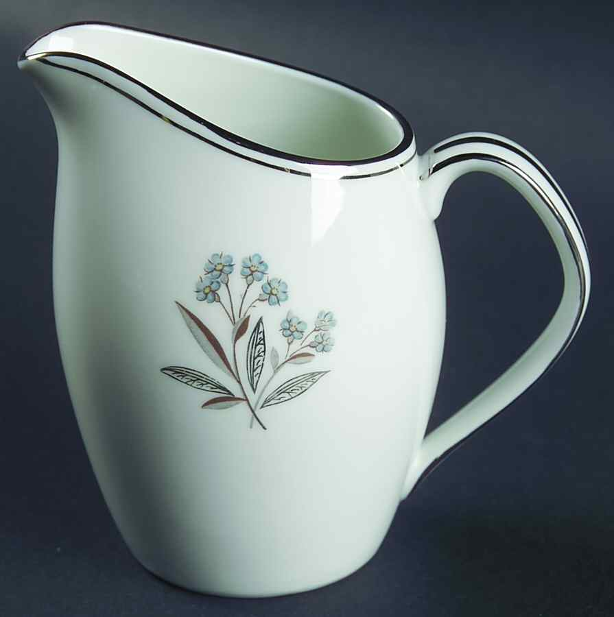 Bessie Creamer by Noritake-1