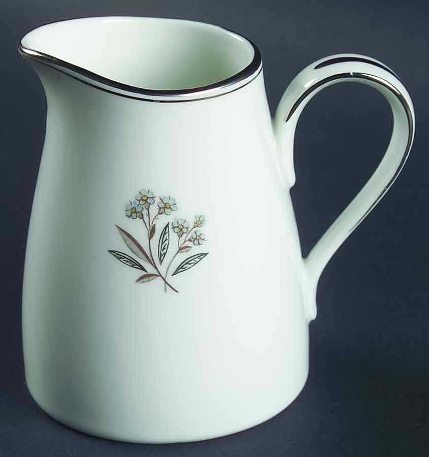 Bessie Creamer by Noritake-1
