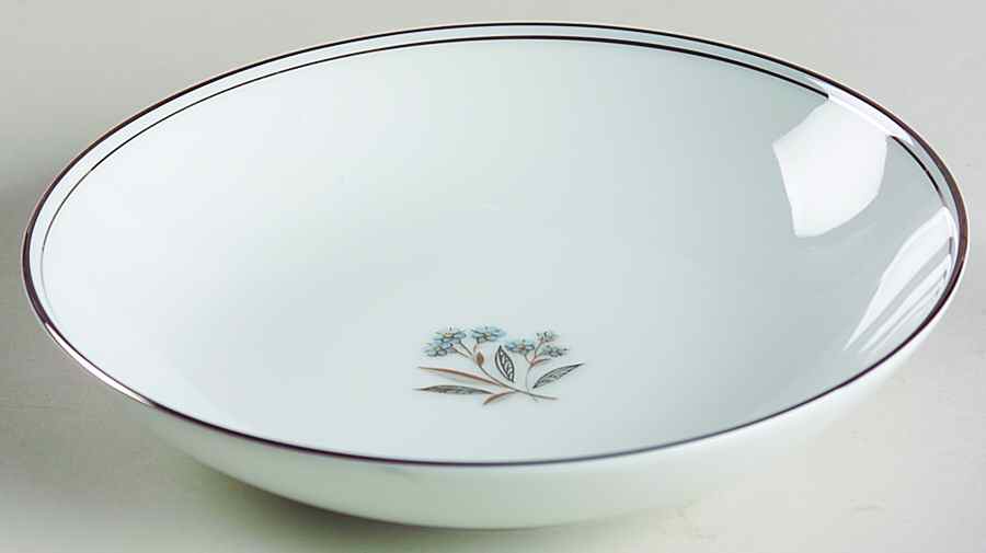 Bessie Fruit/Dessert (Sauce) Bowl by Noritake-1