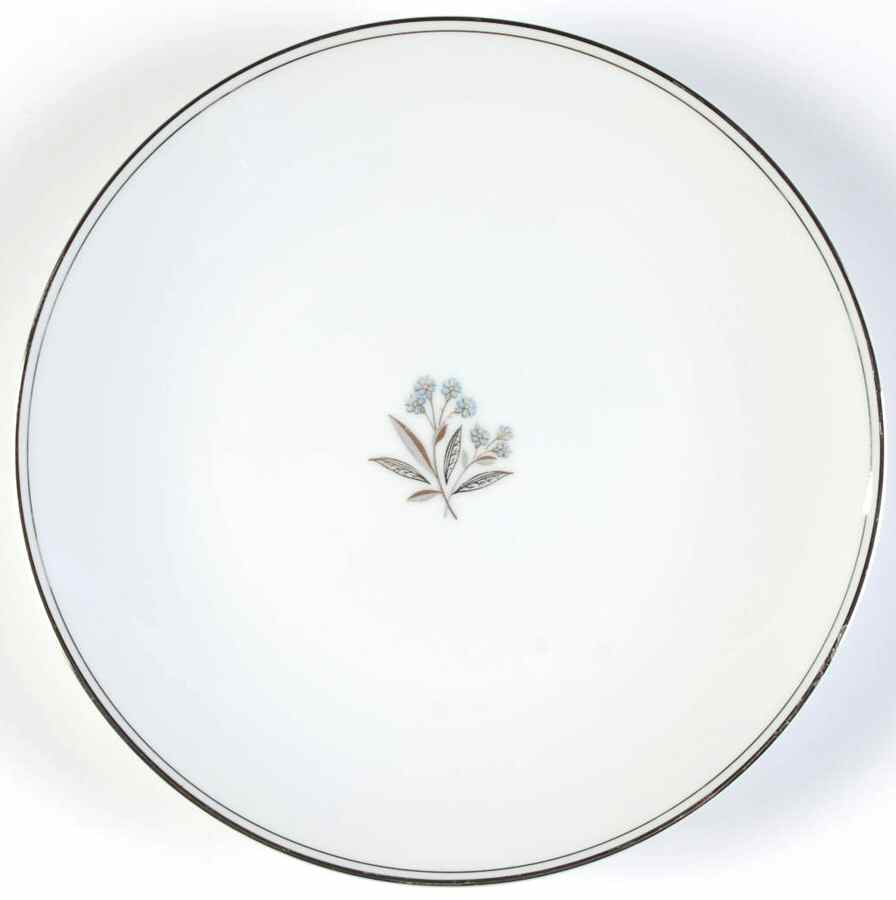 Bessie Salad Plate by Noritake-1