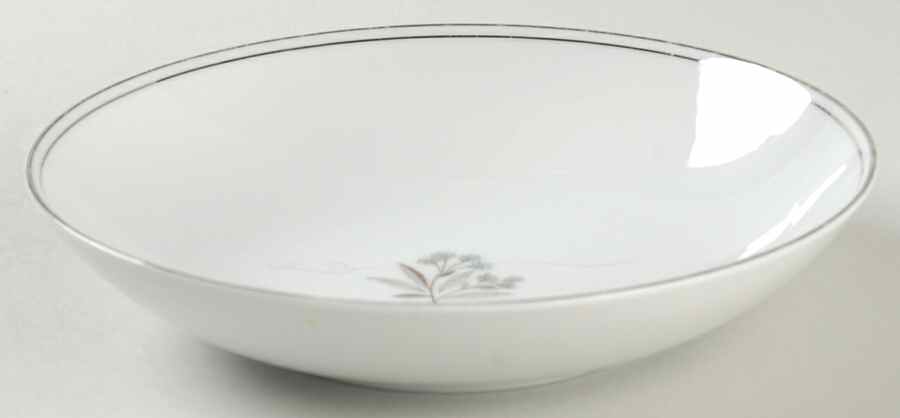 Bessie Coupe Soup Bowl by Noritake-1