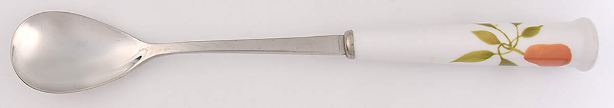 Berries 'n Such Iced Tea Spoon by Noritake-1