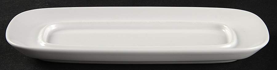 Berries 'n Such 1/4 Lb Butter No Lid by Noritake-1