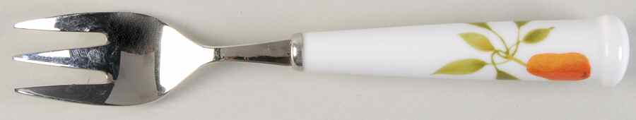 Berries 'n Such Individual Salad Fork by Noritake-1