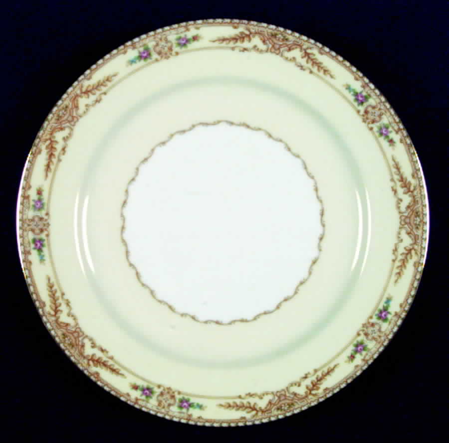 Bette Dinner Plate by Noritake-1