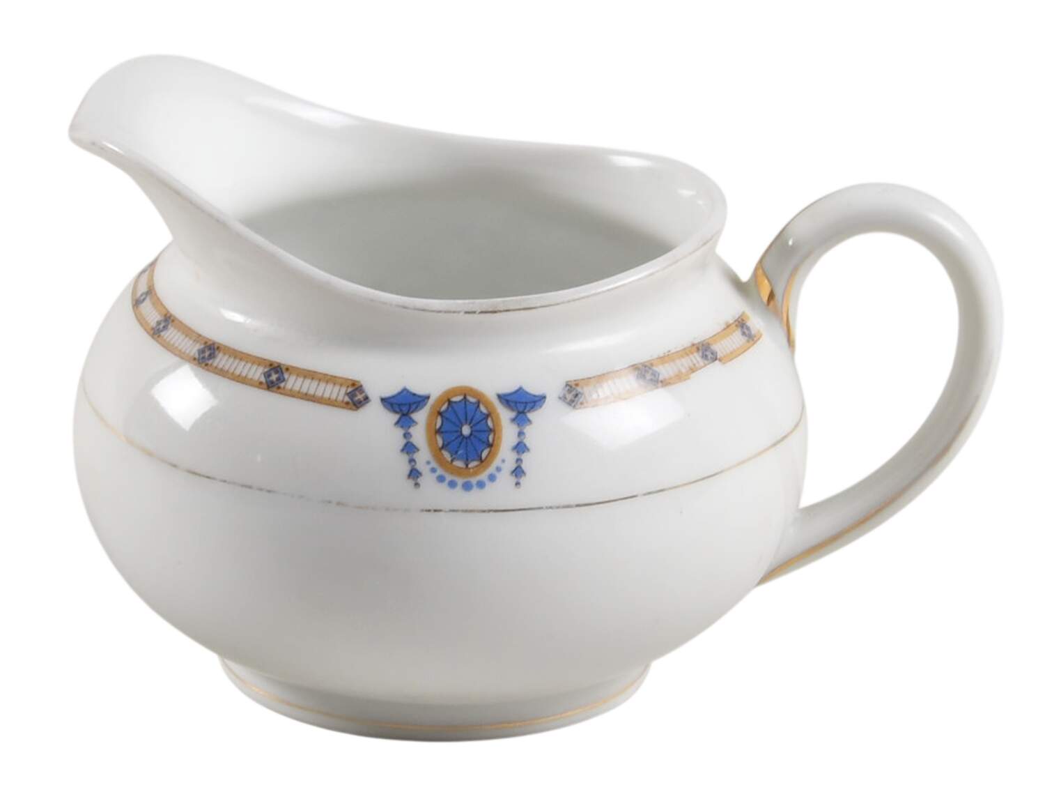 Beverly  Creamer by Noritake-1