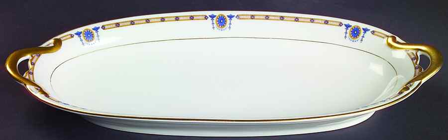 Beverly  Celery by Noritake-1