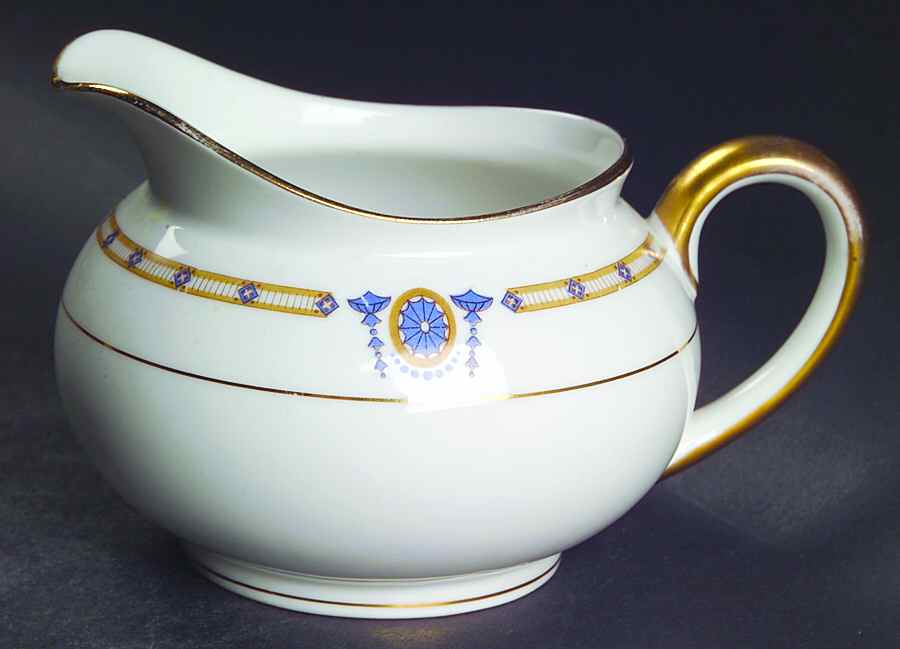 Beverly  Creamer by Noritake-1