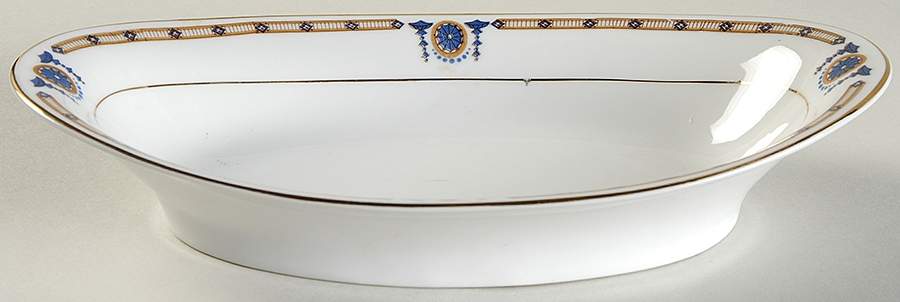 Beverly  Relish by Noritake-1