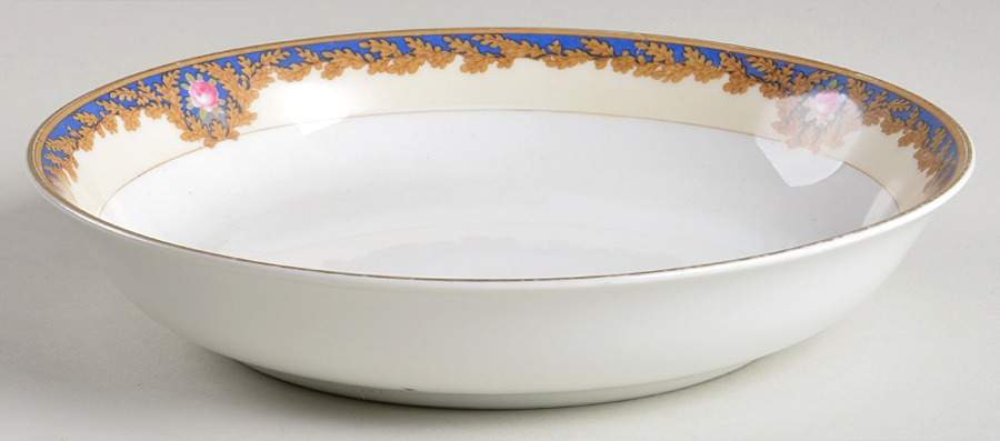 Beverly Coupe Soup Bowl by Noritake-1