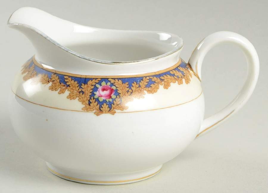 Beverly Creamer by Noritake-1