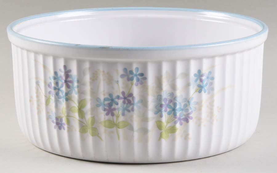 Bewitch 9" Souffle by Noritake-1