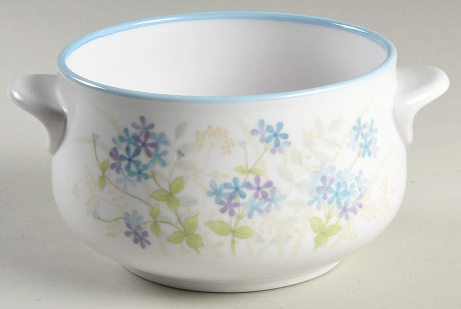 Bewitch 1.25 Qt Round Casserole No Lid by Noritake-1