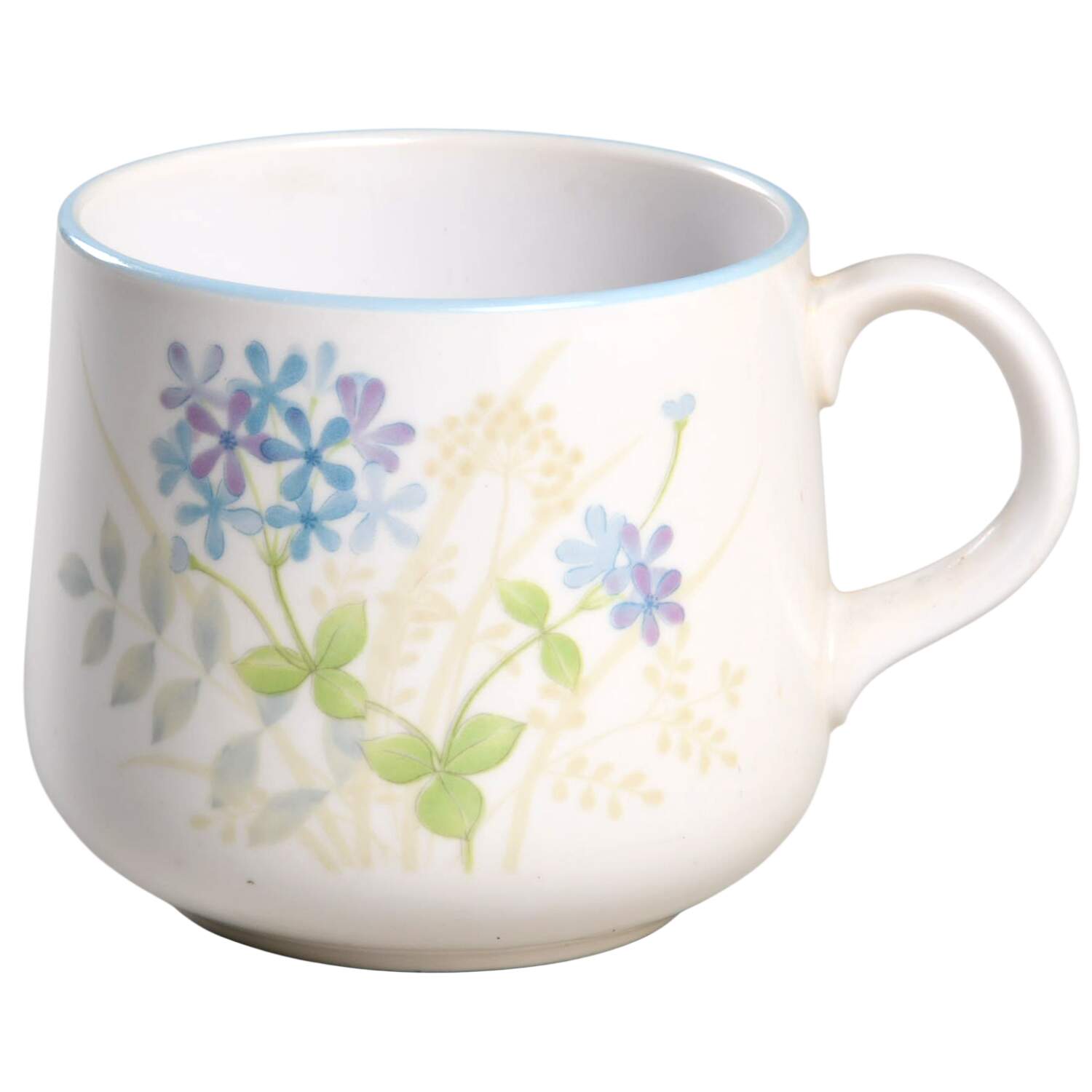 Bewitch Flat Cup by Noritake-1