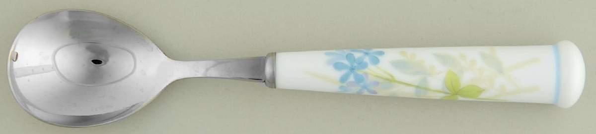 Bewitch Teaspoon by Noritake-1