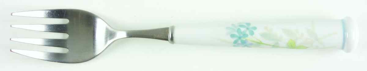Bewitch Dinner Fork (7 1/2" or Larger) by Noritake-1