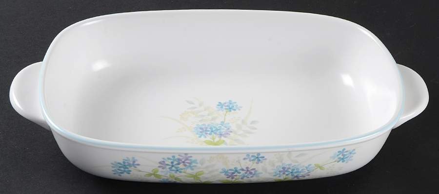 Bewitch 11" Oval Baker/Vegetable Bowl by Noritake-1