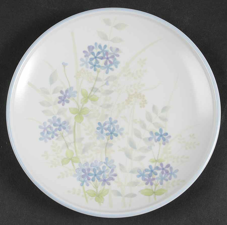 Bewitch Bread & Butter Plate by Noritake-1