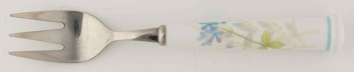 Bewitch Individual Salad Fork by Noritake-1
