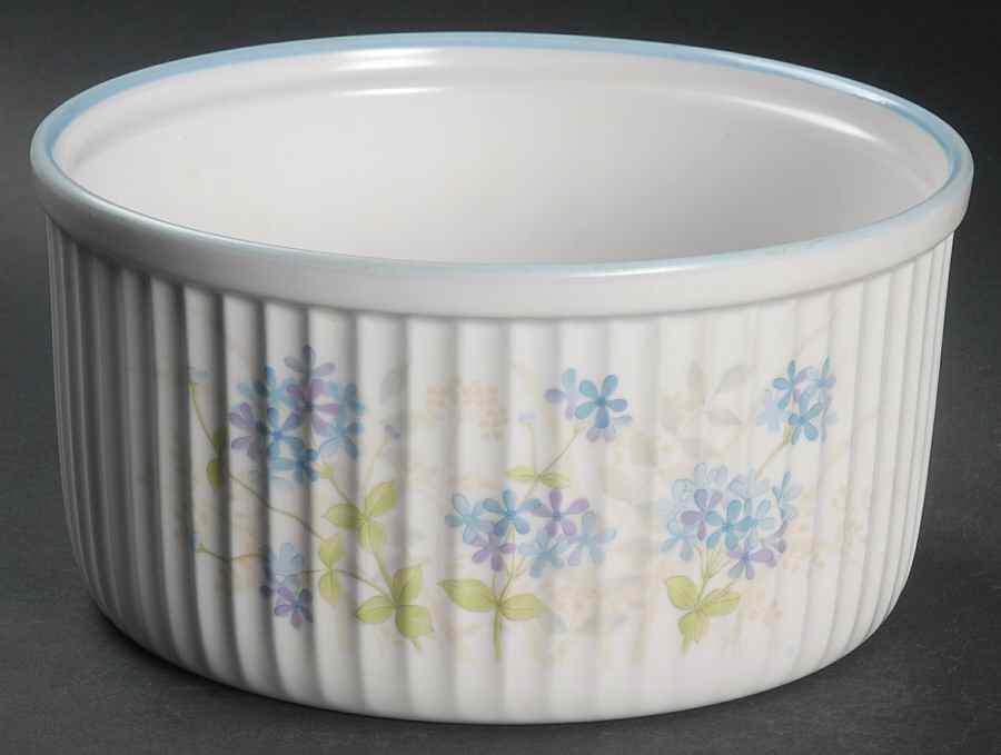 Bewitch 7" Souffle by Noritake-1