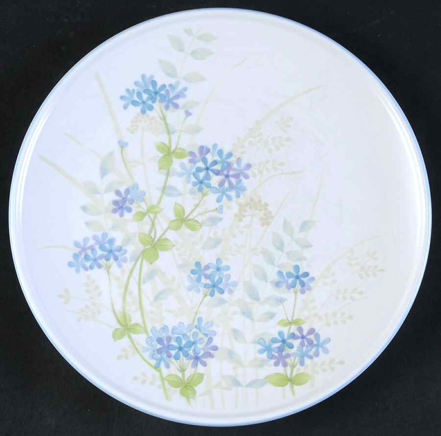 Bewitch Salad Plate by Noritake-1