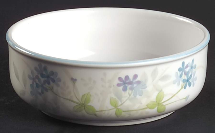 Bewitch Fruit/Dessert (Sauce) Bowl by Noritake-1