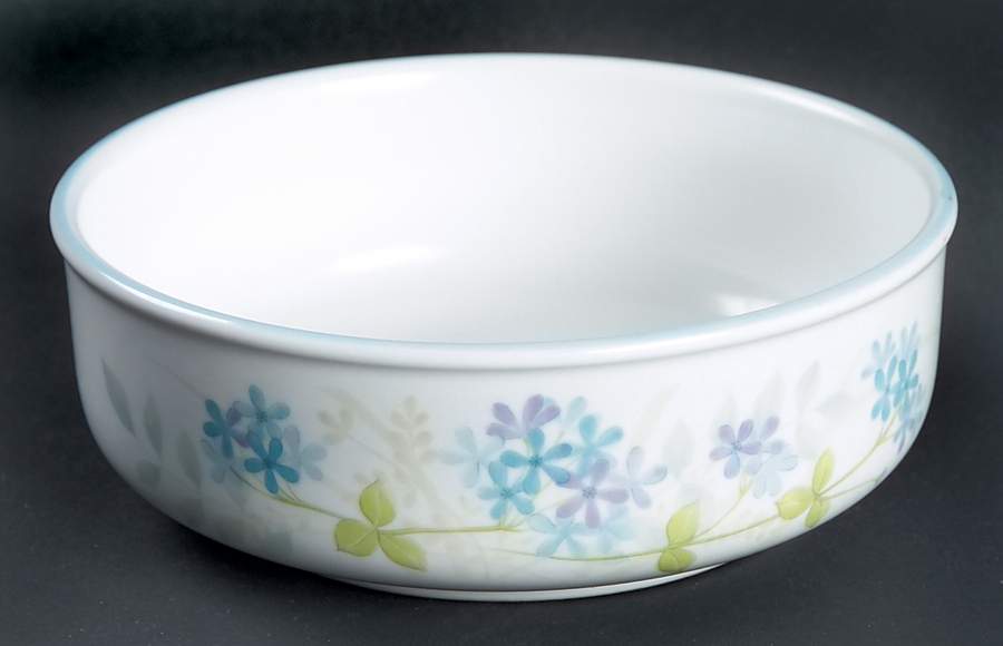 Bewitch Coupe Cereal Bowl by Noritake-1
