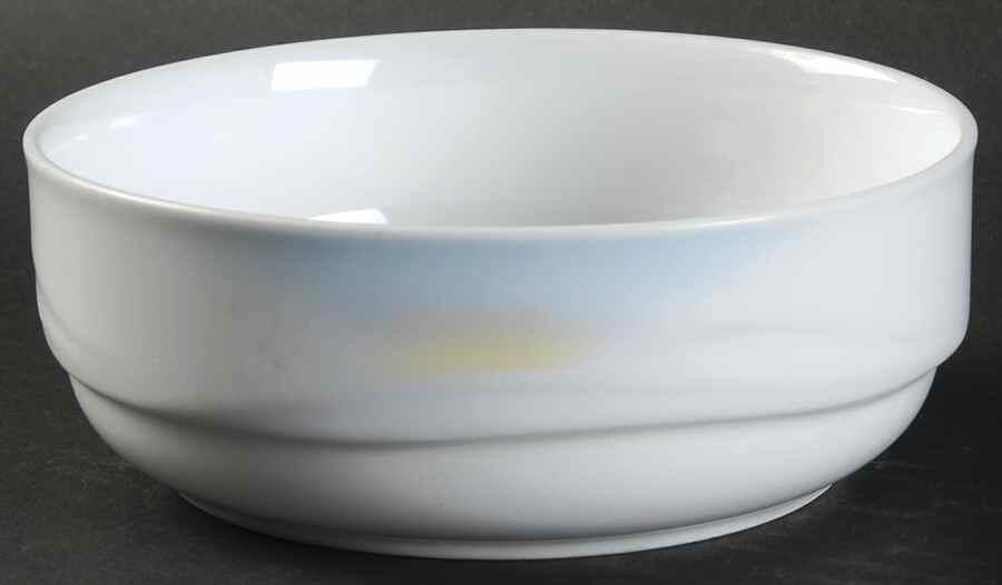 Before The Wind Coupe Cereal Bowl by Noritake-1