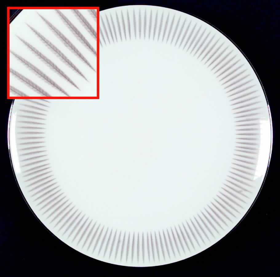 Biarritz Dinner Plate by Noritake-1