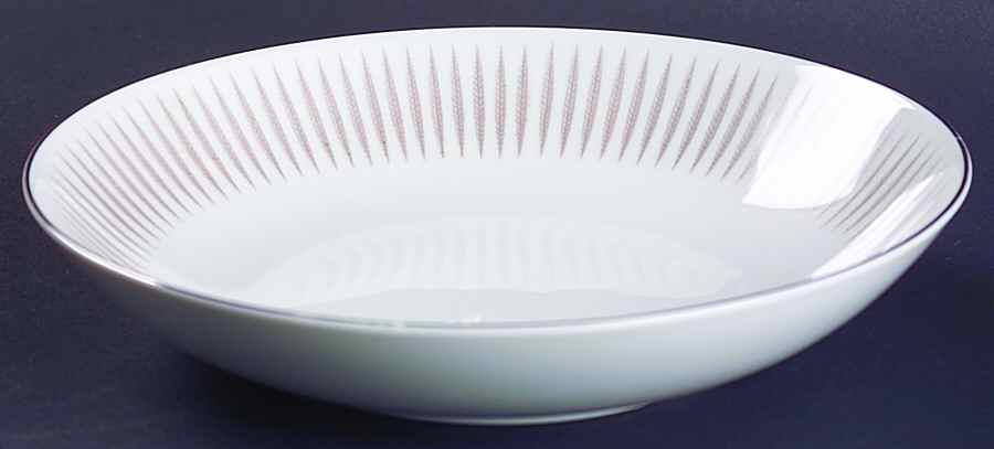 Biarritz Coupe Soup Bowl by Noritake-1