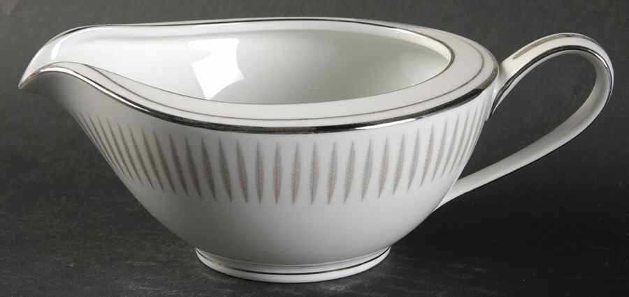 Biarritz Creamer by Noritake-1