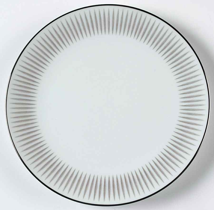 Biarritz Salad Plate by Noritake-1
