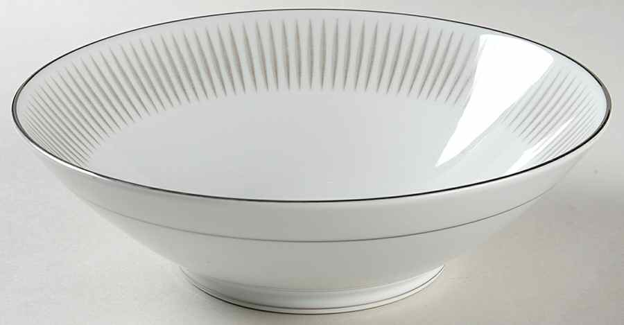 Biarritz 8" Round Vegetable Bowl by Noritake-1