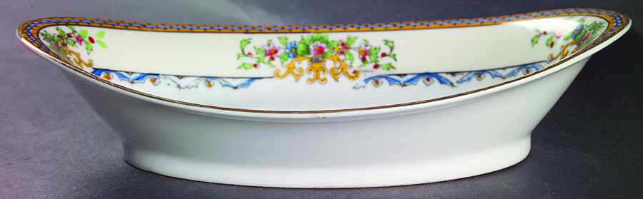 Biarritz Relish by Noritake-1