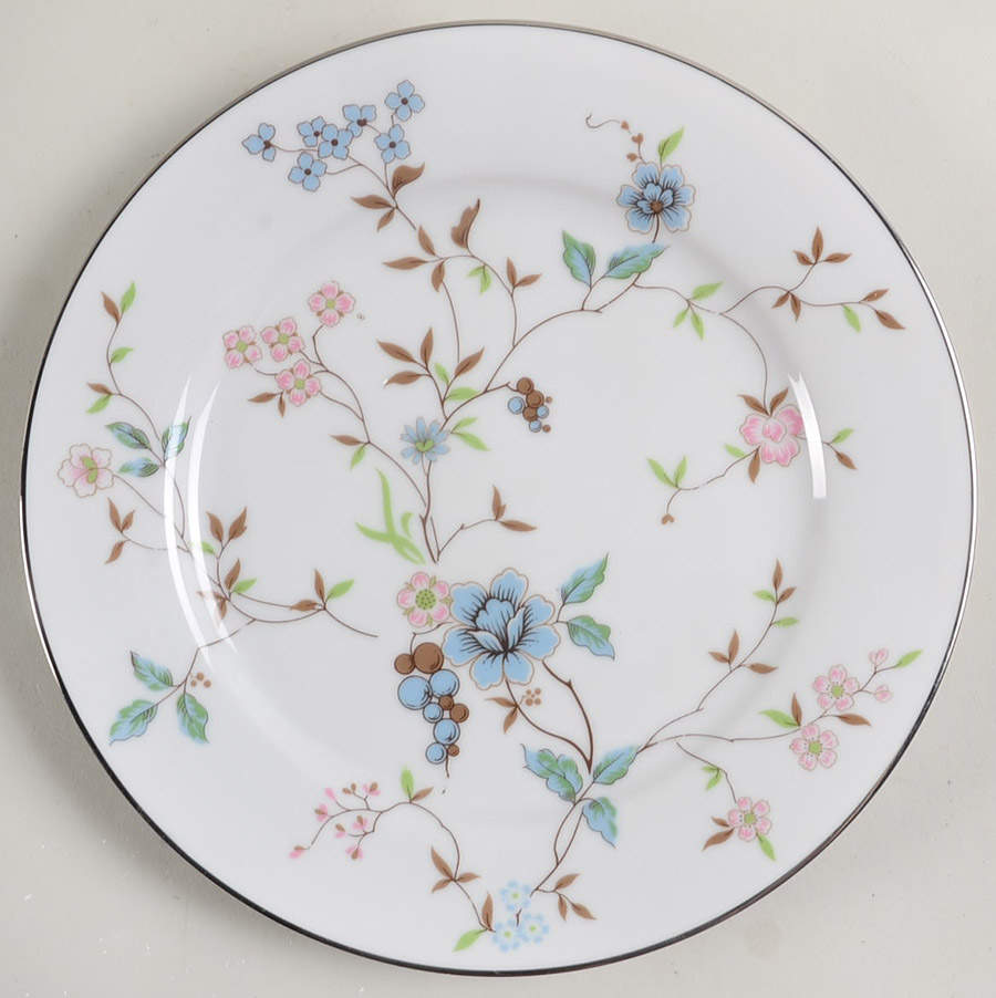 Biltmore Salad Plate by Noritake-1