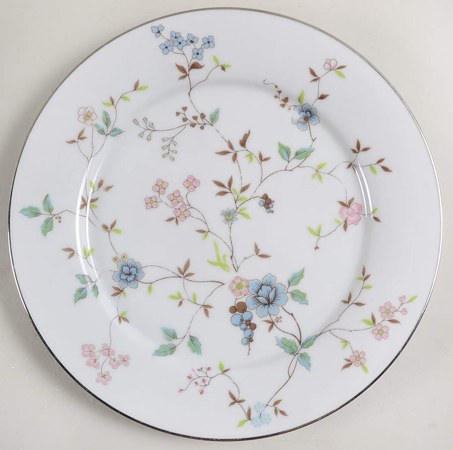 Biltmore Dinner Plate by Noritake-1