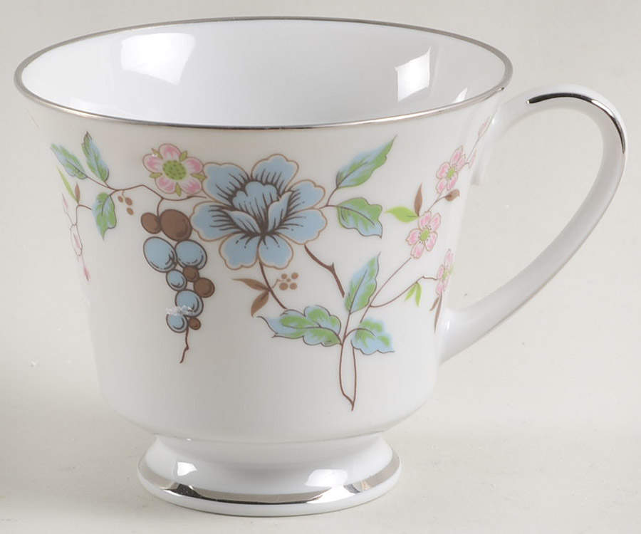 Biltmore Footed Cup by Noritake-1