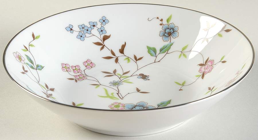 Biltmore Coupe Soup Bowl by Noritake-1