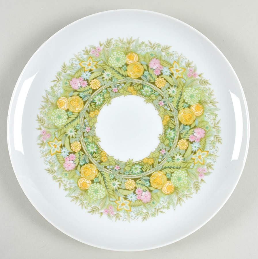 Bimini Dinner Plate by Noritake-1