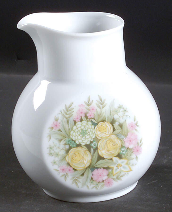 Bimini Creamer by Noritake-1