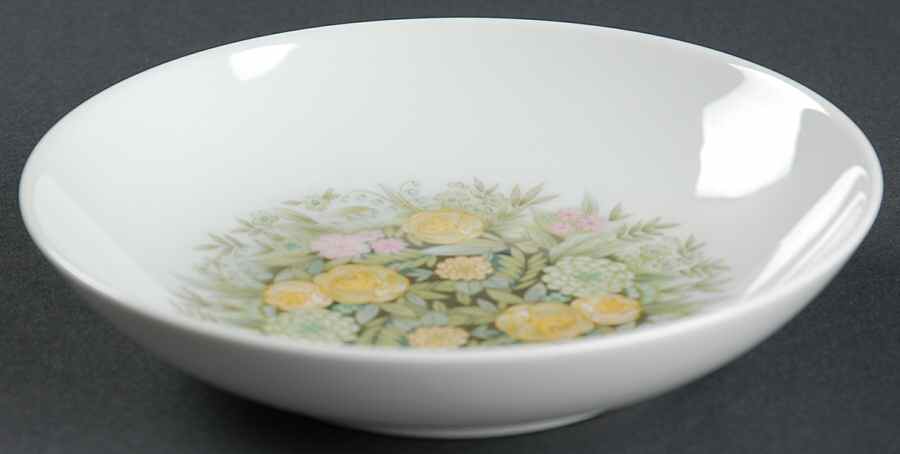 Bimini Fruit/Dessert (Sauce) Bowl by Noritake-1