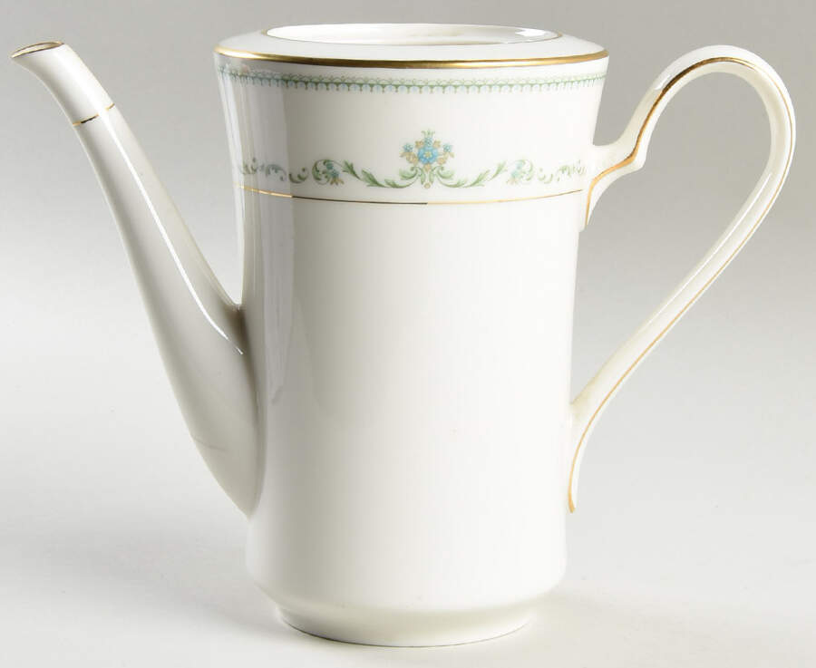 Blakesley Coffee Pot No Lid by Noritake-1