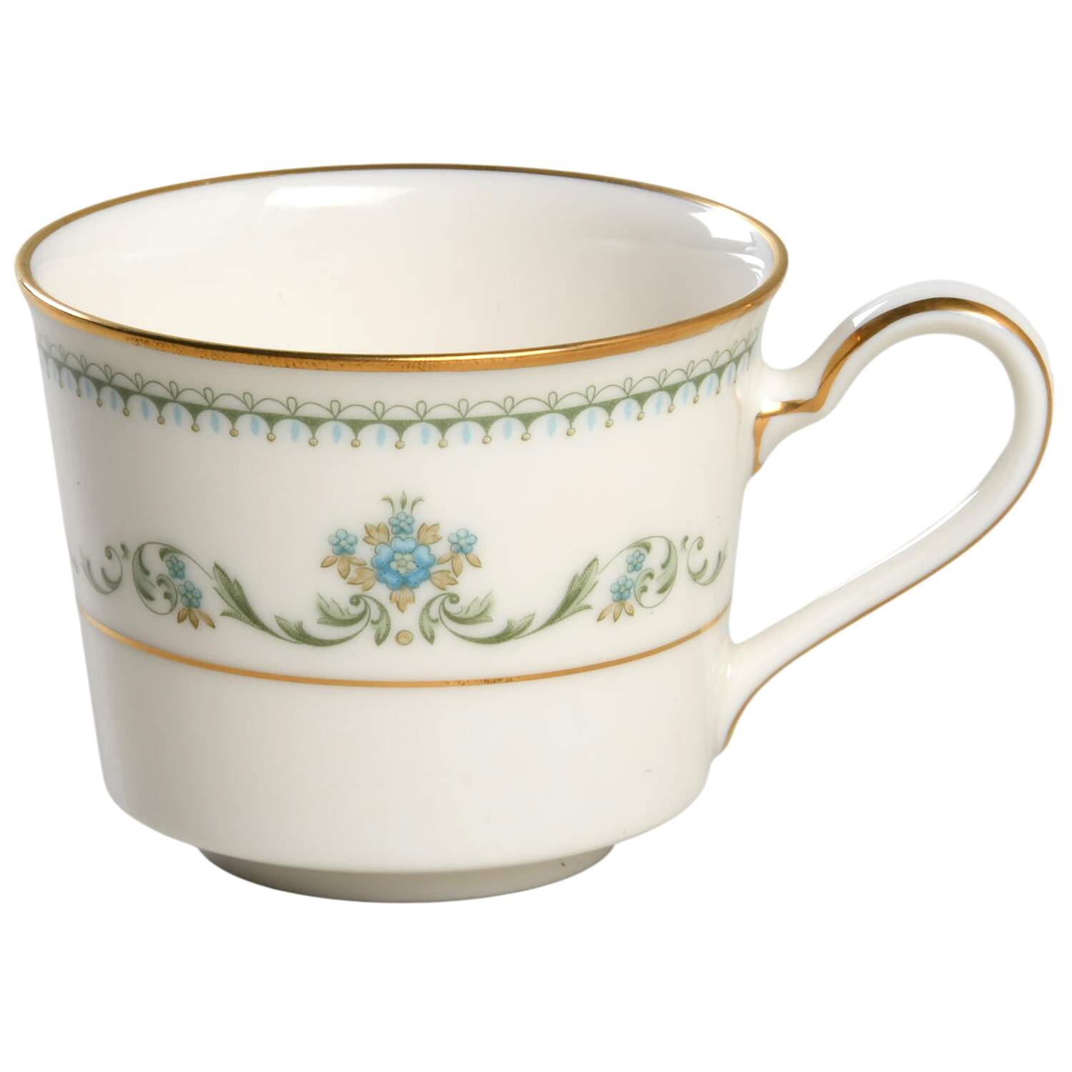 Blakesley Footed Demitasse Cup by Noritake-1