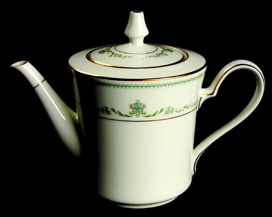 Blakesley Teapot & Lid by Noritake-1