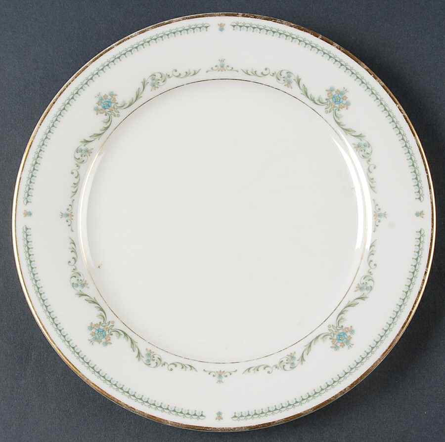 Blakesley Salad Plate by Noritake-1